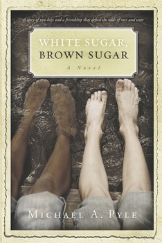Paperback White Sugar, Brown Sugar Book