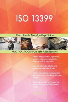 Paperback ISO 13399 The Ultimate Step-By-Step Guide Book