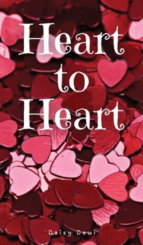 Hardcover Heart to Heart Book
