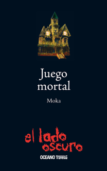 Paperback Juego Mortal [Spanish] Book