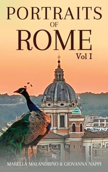 Portraits of Rome: Volume 1