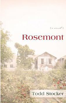 Paperback Rosemont Book
