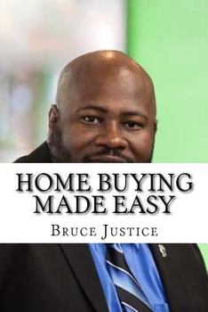 Paperback Home buying made easy: Why you need an agent Book