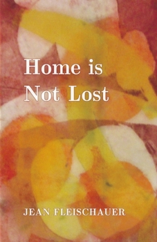 Paperback Home is Not Lost Book