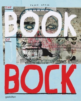 Hardcover The Book of Bock Book