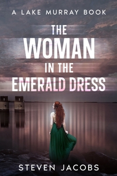 Paperback The Woman in the Emerald Dress Book