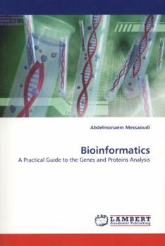 Paperback Bioinformatics Book