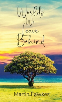 Paperback Worlds We Leave Behind Book