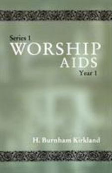 Paperback Worship Aids: Series 1, Year 1 Book