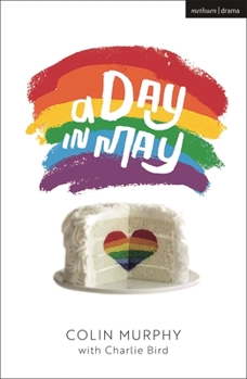 Paperback A Day in May Book