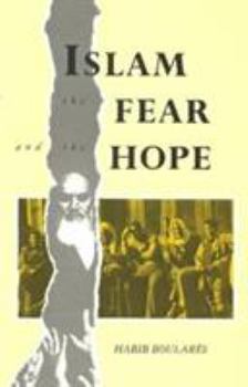 Paperback Islam: The Fear and the Hope. Lenten Ser. Translation & Commentary Book