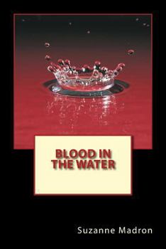 Paperback Blood in the Water Book