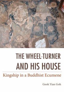 Paperback The Wheel-Turner and His House Book