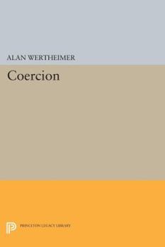 Paperback Coercion Book