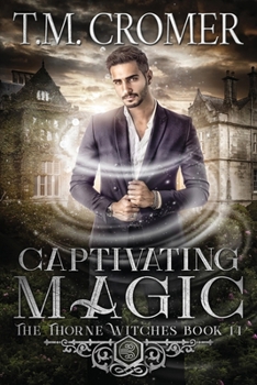 Paperback Captivating Magic Book
