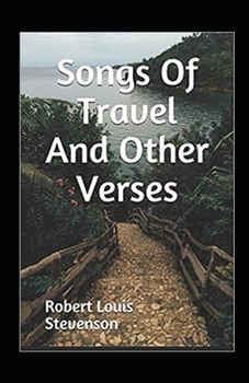 Paperback Songs of Travel and Other Verses Annotated Book