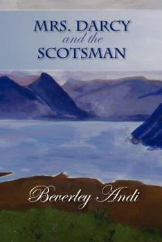 Paperback Mrs. Darcy and the Scotsman Book