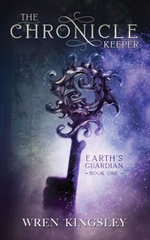 Paperback The Chronicle Keeper Book