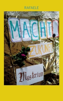 Paperback Macht.Zukunft: Mysterium [German] Book