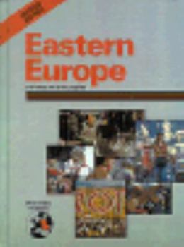 Eastern Europe: The Lands and Their Peoples (Silver Burdett Countries)
