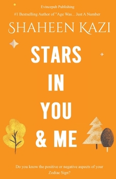 Paperback Stars in You & Me Book