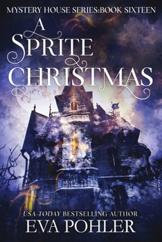 Paperback A Sprite Christmas Book