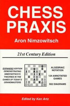 Paperback Chess Praxis Book