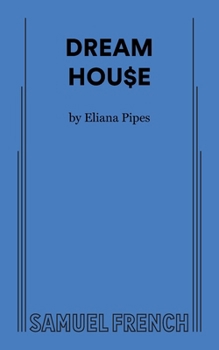 Paperback Dream Hou$e Book