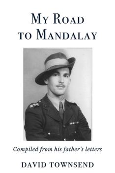 Paperback My Road To Mandalay Book