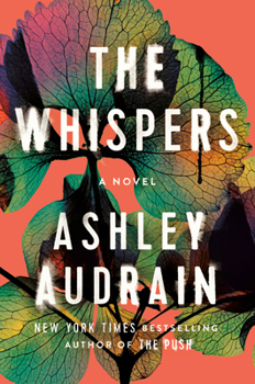 Hardcover The Whispers Book