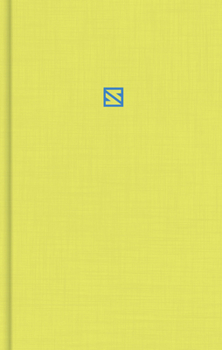 Hardcover CSB Teen Study Bible, Optimal Type, Yellow Hardcover: Asking and Answering Questions about God's Word Book