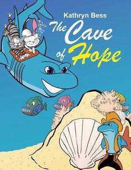 Paperback The Cave of Hope Book