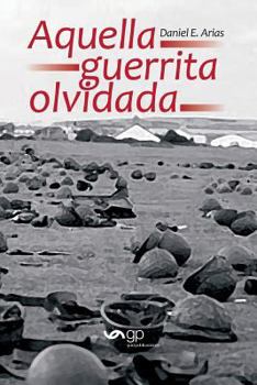 Paperback Aquella Guerrita Olvidada [Spanish] Book