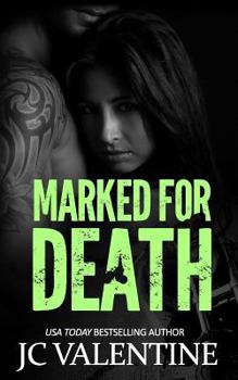 Paperback Marked for Death Book