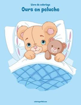 Livre de coloriage Ours polaires 1