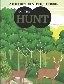 On The Hunt: with Sommer Willis
