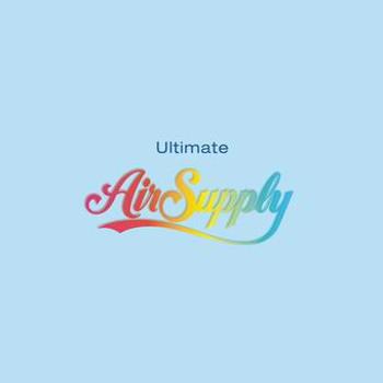 Music - CD Ultimate Air Supply Book
