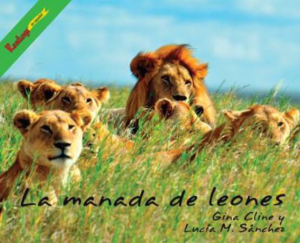 La Manada de Leones