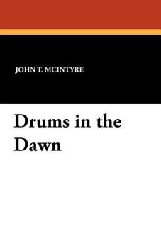 Paperback Drums in the Dawn Book