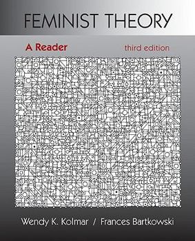 Paperback Feminist Theory: A Reader Book