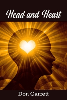 Paperback Head and Heart Book