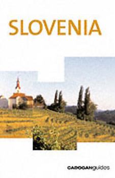Paperback Slovenia Book