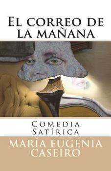 Paperback El correo de la manana [Spanish] Book