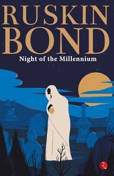 Paperback Night of the Millennium Book