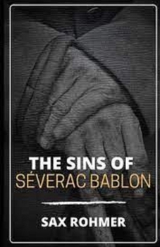 Paperback The Sins of S?verac Bablon Illustrated Book