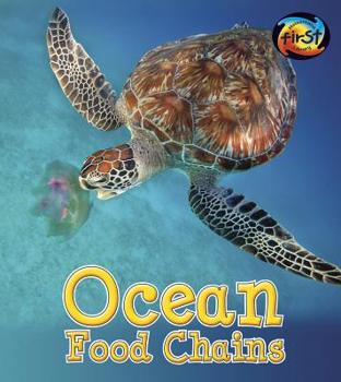 Ocean Food Chains - Book  of the Food Chains and Webs