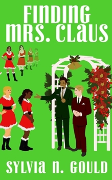 Paperback Finding Mrs. Claus Book