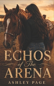 Paperback Echos of The Arena Book