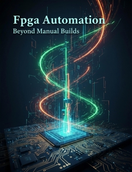 Fpga Automation: Beyond Manual Builds