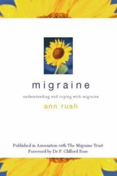 Paperback Migraine Book